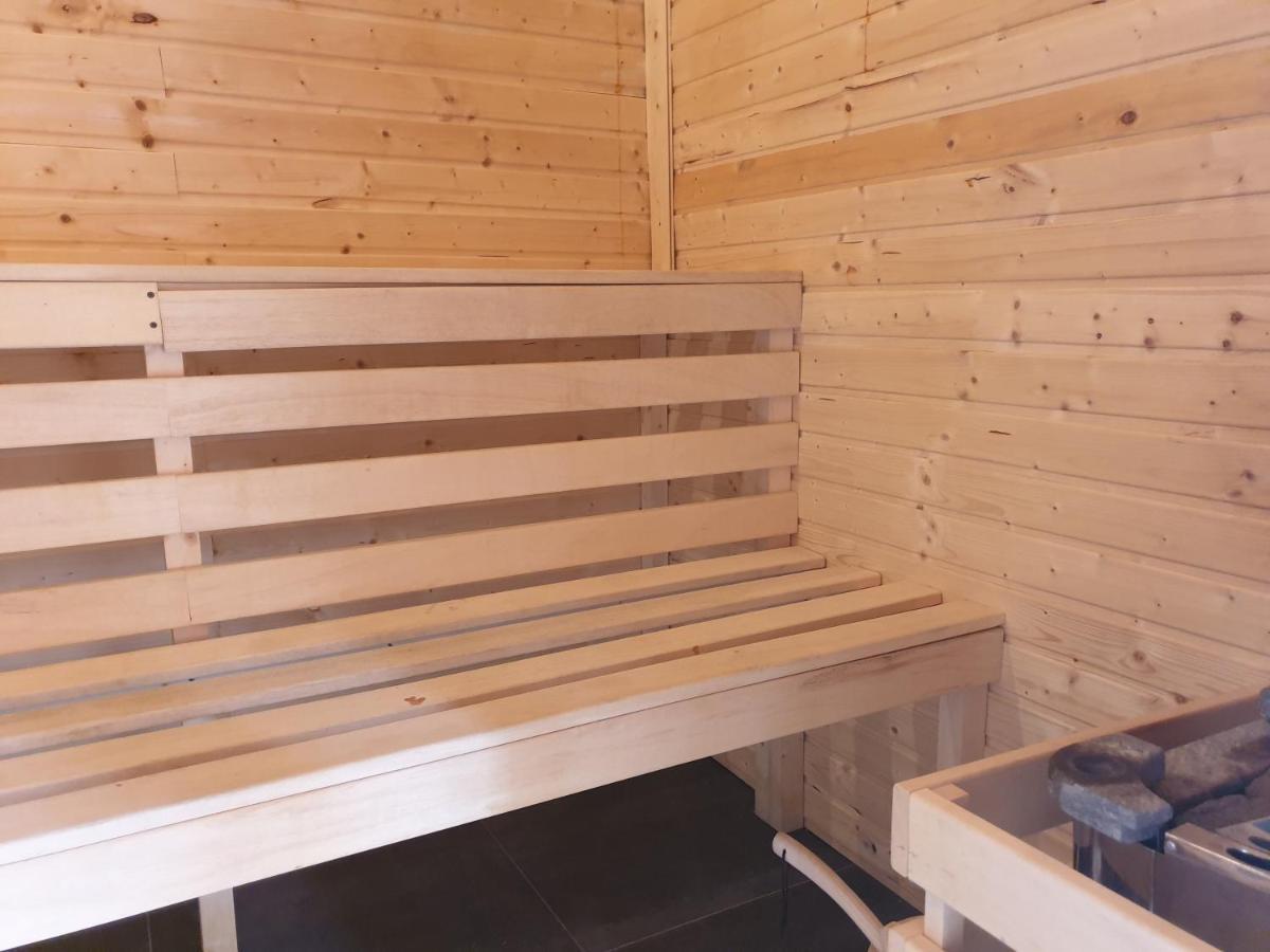 Apart4You Apartament Dream Wood Zakopane Buitenkant foto
