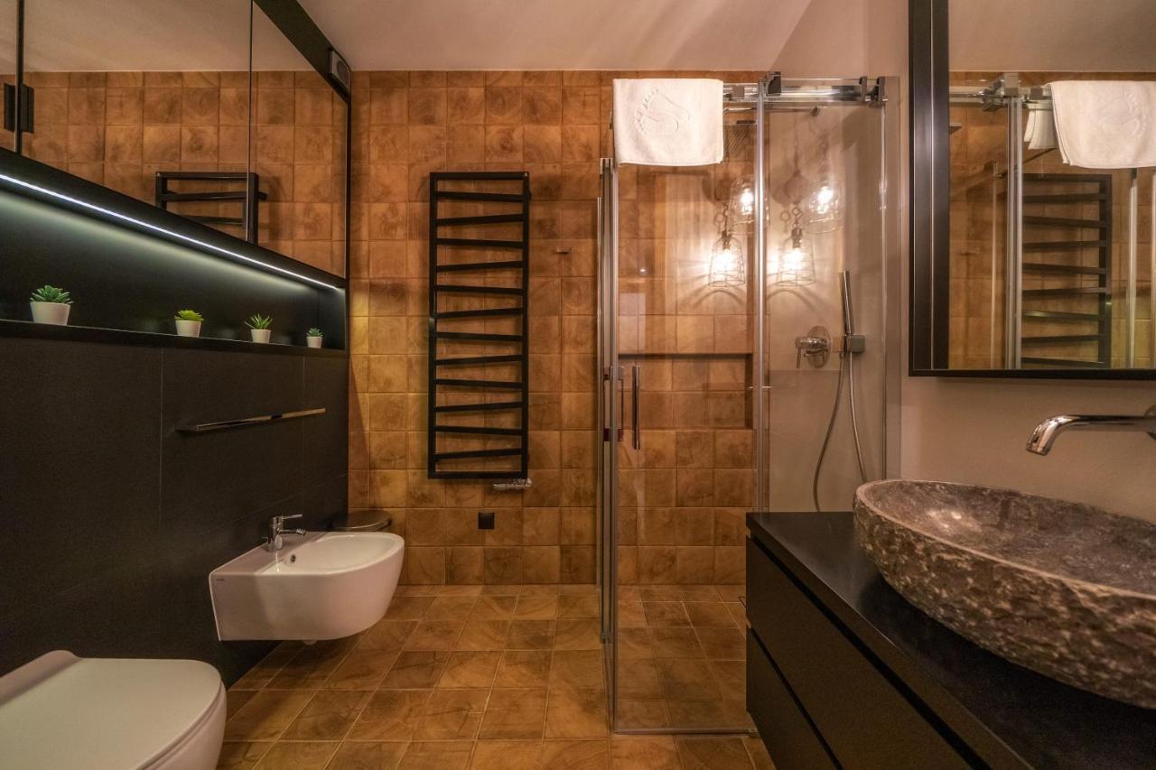 Apart4You Apartament Dream Wood Zakopane Buitenkant foto